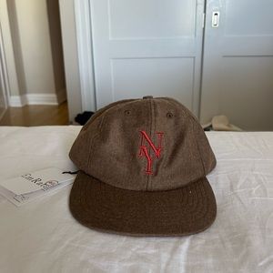 EMRATA X AG NY Baseball Hat